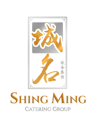Shing Ming Catering Group Logo